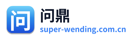 问鼎 Logo